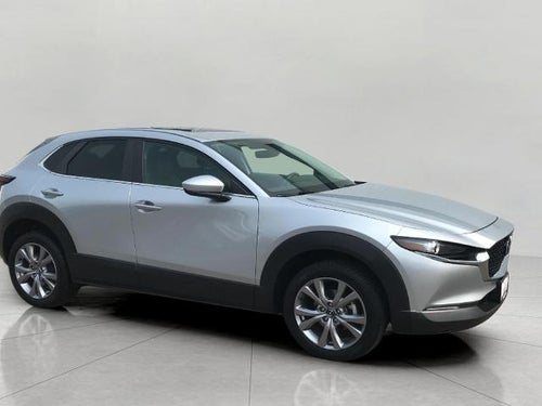 2021 Mazda Mazda CX-30 Preferred AWD