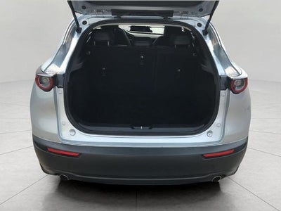 2021 Mazda Mazda CX-30 Preferred AWD