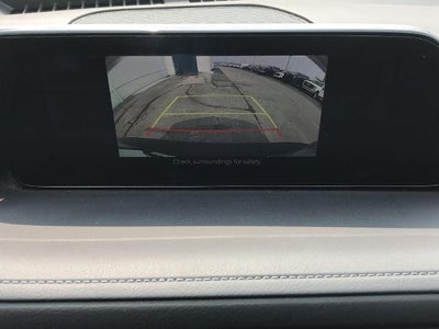 2021 Mazda Mazda CX-30 Preferred AWD