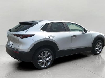 2021 Mazda Mazda CX-30 Preferred AWD