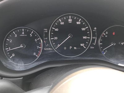 2021 Mazda Mazda CX-30 Preferred AWD
