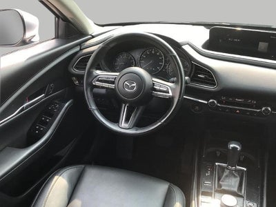 2021 Mazda Mazda CX-30 Preferred AWD