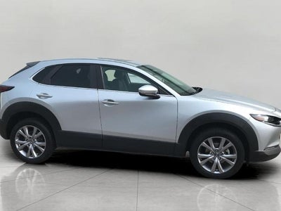 2021 Mazda Mazda CX-30 Preferred AWD