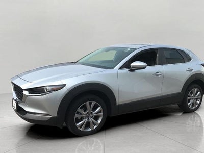 2021 Mazda Mazda CX-30 Preferred AWD