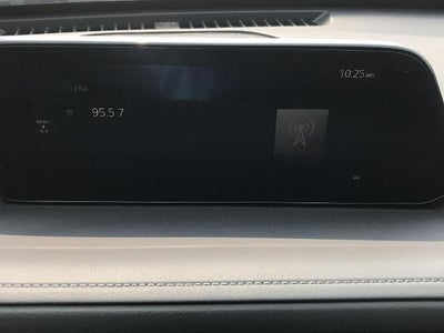 2021 Mazda Mazda CX-30 Preferred AWD