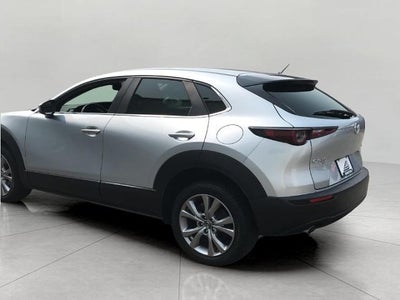 2021 Mazda Mazda CX-30 Preferred AWD
