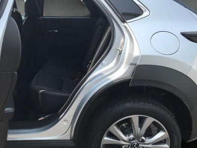 2021 Mazda Mazda CX-30 Preferred AWD