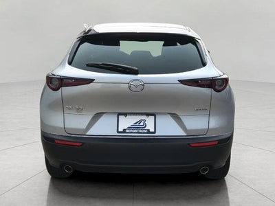 2021 Mazda Mazda CX-30 Preferred AWD