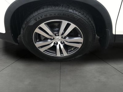 2018 Honda Pilot EX-L AWD
