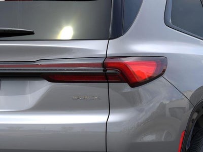 2026 Buick Enclave 4dr Sport Touring