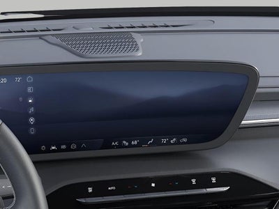 2026 Buick Enclave 4dr Sport Touring
