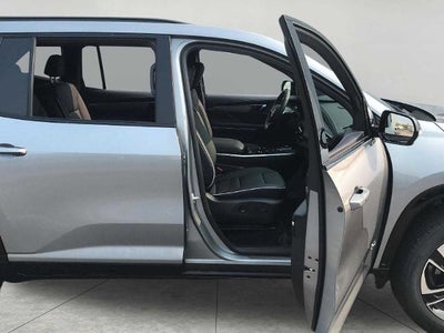 2026 Buick Enclave 4dr Sport Touring