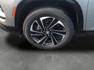 2026 Buick Enclave 4dr Sport Touring