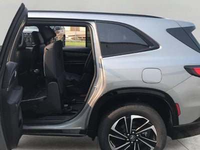 2026 Buick Enclave 4dr Sport Touring