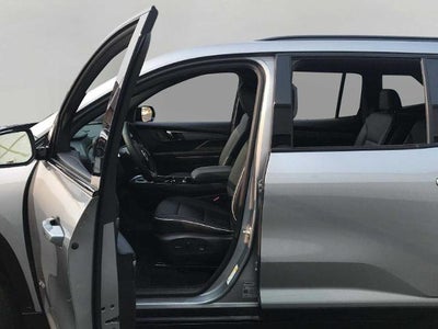 2026 Buick Enclave 4dr Sport Touring