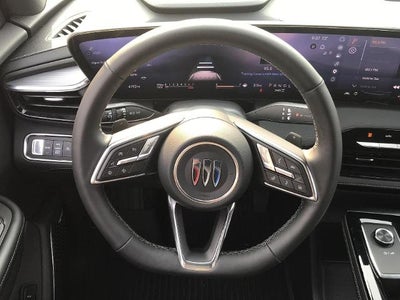 2026 Buick Enclave 4dr Sport Touring