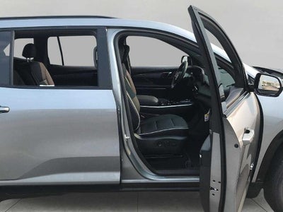 2026 Buick Enclave 4dr Sport Touring