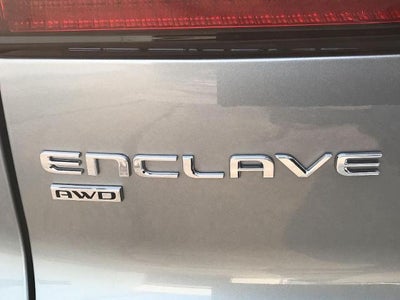 2026 Buick Enclave 4dr Sport Touring