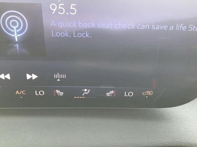 2026 Buick Enclave 4dr Sport Touring