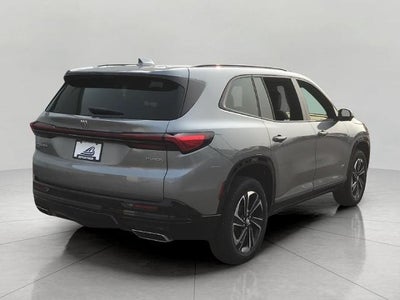 2026 Buick Enclave 4dr Sport Touring