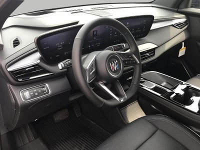 2026 Buick Enclave 4dr Sport Touring