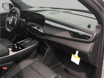 2026 Buick Enclave 4dr Sport Touring