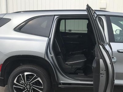 2026 Buick Enclave 4dr Sport Touring