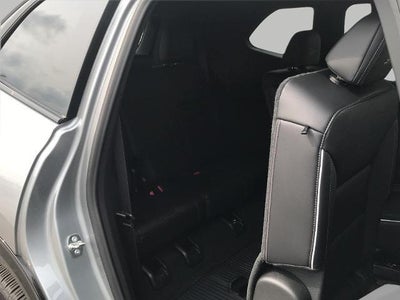 2026 Buick Enclave 4dr Sport Touring