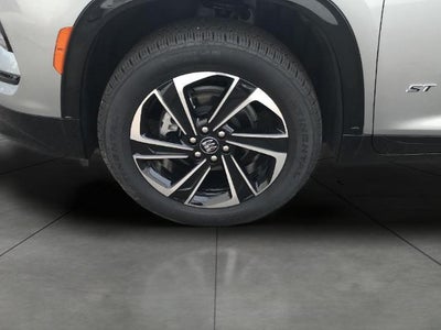 2026 Buick Enclave 4dr Sport Touring