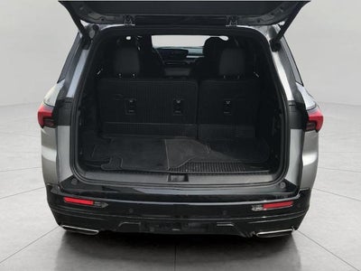 2026 Buick Enclave 4dr Sport Touring