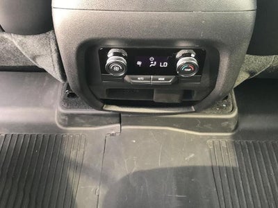 2026 Buick Enclave 4dr Sport Touring