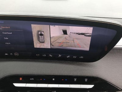 2026 Buick Enclave 4dr Sport Touring