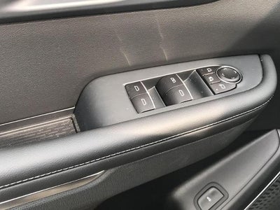 2026 Buick Enclave 4dr Sport Touring
