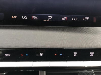 2026 Buick Enclave 4dr Sport Touring