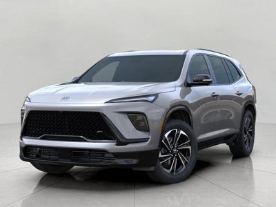 2026 Buick Enclave 4dr Sport Touring
