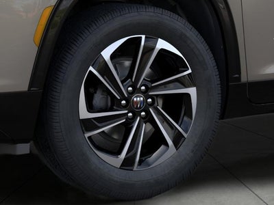 2026 Buick Enclave 4dr Sport Touring