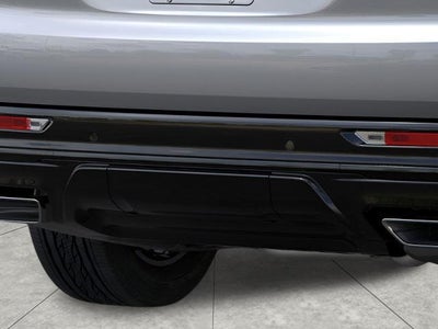 2026 Buick Enclave 4dr Sport Touring