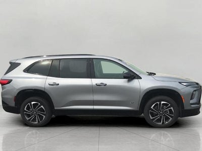 2026 Buick Enclave 4dr Sport Touring