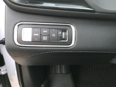 2026 Buick Enclave 4dr Avenir