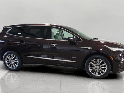 2023 Buick Enclave AWD 4dr Avenir