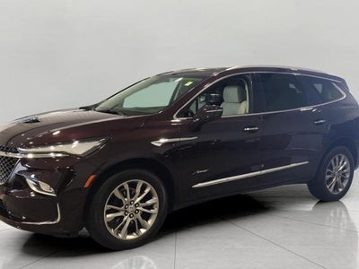 2023 Buick Enclave AWD 4dr Avenir