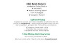 2023 Buick Enclave AWD 4dr Avenir