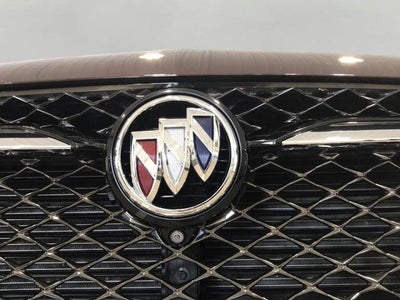 2023 Buick Enclave AWD 4dr Avenir