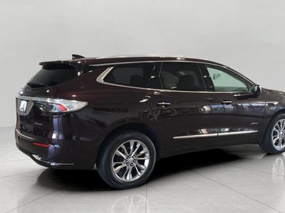 2023 Buick Enclave AWD 4dr Avenir