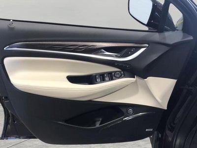2023 Buick Enclave AWD 4dr Avenir