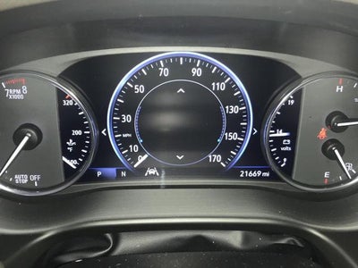 2023 Buick Enclave AWD 4dr Avenir