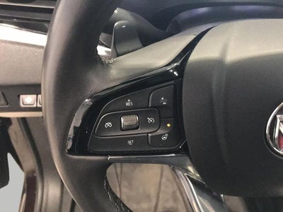 2023 Buick Enclave AWD 4dr Avenir