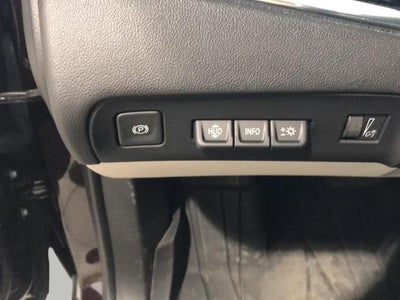 2023 Buick Enclave AWD 4dr Avenir