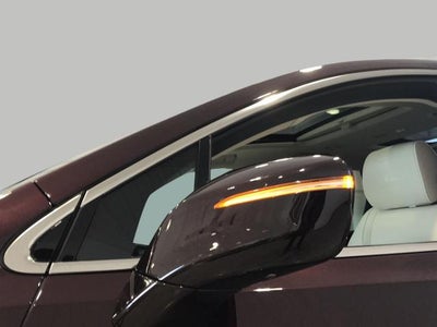 2023 Buick Enclave AWD 4dr Avenir