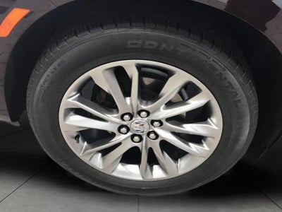 2023 Buick Enclave AWD 4dr Avenir